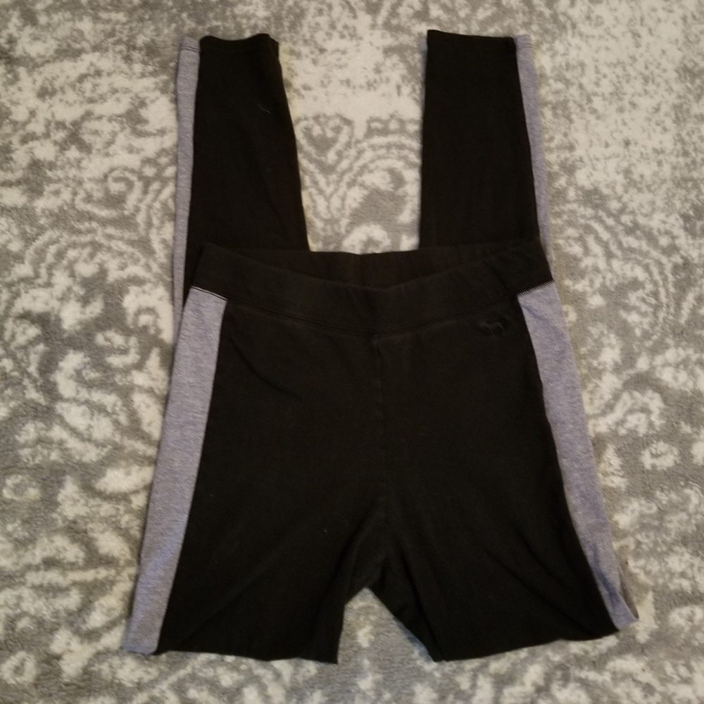 VS PINK yoga pants